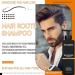 Spartan Shampoo Root Shampoo Hair Shampoo for Men(100ml) - Buy Online on GoSupps.com