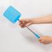 SCBOY 6-Piece Colorful Extendable Fly Swatter Set - Effective Plastic Swatters for Flies Mosquitoes & Insects - Ideal for Home Use - Buy Online on GoSupps.com