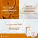 BeautyStat C Eye Perfector Cream | Vitamin C for Refreshing Relief of Eye Puffiness - by Skincare Expert - Buy Online on GoSupps.com