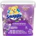 Snuggle Exhilarations Lavender & Vanilla Orchid 56-Count Scent Booster Pacs - Buy Online on GoSupps.com