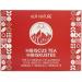  Alpi Nature Alpi Nature Hibiscus Tea 120 Hibiscus Tea Bags 120g Pack of 6 x 20 x 1g Bags - Buy Online on GoSupps.com