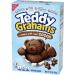 Teddy Grahams Chocolate 10 oz - Buy Online on GoSupps.com