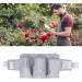 Adjustable Cleaning Tool Organizer Belt | Practical Hip Pocket Storage for Interior Cleaning | Gray - Buy Online on GoSupps.com