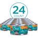 Purina ONE True Instinct High Protein Natural Wet Cat Food - 24 Pack 3 oz. Cans, Gravy Chicken Flavor - Buy Online on GoSupps.com
