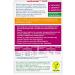 Double Heart Iron + C + Histidine + Folic Acid - Boost Blood Formation & Iron Absorption - 120 Easy-to-Swallow Mini Tablets (1 Pack) - International Shipping Available - Buy Online on GoSupps.com