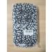 Women's Travel Toiletry Bag - Black Leopard Dopp Kit for Makeup & Accessories - Buy Online on GoSupps.com