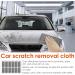 12Pcs Nano Sparkle Cloth for Car Scratches Nano Sparkle Cleaning Cloth Reusable Nano Car Scratch Remover Cloth Nano Cleaning Cloth Scratch Remover Car Scratch Repair Cloths for Scratches Paint - Buy Online on GoSupps.com