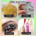 Laza 2g Holographic Mickey Mouse Glitter Confetti Nail Charms | Sparkling DIY Crafts & Nail Art Decoration - International Shipping Available - Buy Online on GoSupps.com