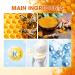 Buy New Bee Venom Gel - Herbal Honey Joint Cream for Pain Relief | International Shipping - Buy Online on GoSupps.com