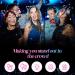64-Piece LED Light Up Cat Ears Headband Bulk - Glow in the Dark Luminous Hairbands for Women, Girls, Adults - Perfect Valentine's Day Party Supplies - Buy Online on GoSupps.com