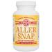 Aller-Snap Seasonal Support Supplement (120 Capsules) 120 Count (Pack of 1)