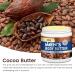 AOAO Cocoa Body Butter for Men, Skin Barrier Repair + Deep Nourishing with Shea Butter & Vitamin E, Body & Face Moisturizer for Extremely Dry Skin, Softens and Soothes, 200g/7.25 oz (Cocoa Butter-2) - Buy Online on GoSupps.com