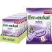EM-e-e-owl sage sage cough candy-free 75g-aromatic and herbal-fresh with a fine sage extract and high-quality essential oils-with vitamin C (20 x 75g) sage 20 x 75g (20 pack)
