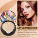 NUEDSFXO Mushroom Head Air Cushion CC Cream - Moisturizing Concealer BB Cream for All Skin Types - Long Lasting, Matte Makeup Base with Mushroom Applicator - Even Skin Tone (Natural Color) - Buy Online on GoSupps.com