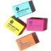 COCOFLOSS Coconut Oil-Infused Dental Floss Sampler | Travel Minis | Dentist-Designed Waxed Floss with Mint, Coconut, Strawberry & Orange Aromas - Buy Online on GoSupps.com