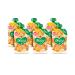 Nutricia Nederland BV Olvarit Squeeze Fruit 12+ Months Smoothie Mango Spelled 6 x 100g Mango Spelled