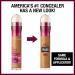 Maybelline Instant Age Rewind Eraser Dark Circles Treatment Concealer Light 0.2 oz (Pack of 3) - Bundle Deal - Buy Online on GoSupps.com