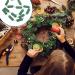 9.2Ft Floral Foam Garland Kit | 14 Piece Flower Sponge Blocks Set for Home, Wedding & Garden | Green Floral Foam Arrangement for Crafts - Buy Online on GoSupps.com
