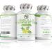 Nutriodol High Potency Tribulus Terrestris 750mg Capsules - 240 Easy to Swallow Supplements - 4 Month Supply - 95% Saponins - Performance Boost for Men and Women - Buy Online on GoSupps.com