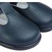 Early Days Baypods Toddler Shoes | Hard Sole First Walking Shoes for Baby Boys & Girls | Anti-Slip Sole First Walkers 2 UK Child Navy - Buy Online on GoSupps.com