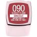 Maybelline Color Sensational Shine Compulsion Lipstick - Scarlet Flame 0.1 Ounce (Pack of 1) - Buy Online on GoSupps.com