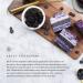 FinchBerry Handmade Natural Soap Bar - Moisturizing Shea Butter & Coconut Oil | Organic & Sustainable Ingredients | Fresh & Clean - Buy Online on GoSupps.com