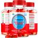 LIVORKA (3 Pack) Ketozense - KetozeneACV Gummies Ketozense Gummies KetozenseGummies Ketozense ACV Ketozense ACV 180 Gummies for 3 Months - Buy Online on GoSupps.com