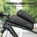 Rockbros 2-in-1 Bike Pocket Set | Waterproof Handlebar & Frame Bag for MTB & E-Bikes | 2.5L Removable Triangular Bike Storage - Buy Online on GoSupps.com