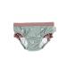 Sterntaler Girls Rainbow Swim Trunks 62-68 Green