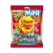 Chupa Chups Chupa Chups - Bag of 30 Mini Lollipops - Assorted Flavors - Chupa Chups Cola and Strawberry Orange and Apple Flavors - Fruit Pulp Lollipops - 0% Fat - 180g