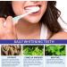 Brightening Mousse Toothpaste - Effectively Whitens and Removes Stains Freshens Breath and Repairs Gums. Two Convenient Application Methods to Safeguard Oral Health(2pcs) - Buy Online on GoSupps.com