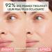 La Proven ale Bio - L' clat de Jouvence Serum - Certified Organic Facial Treatment - Unifies Plumps & Boosts Radiance - Enriched with Vitamin C - All Skin Types - 30 ml - Buy Online on GoSupps.com