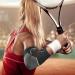 Arm Support Sleeve Pair - Tennis Elbow & Golfer's Elbow Braces for Pain Relief | Adjustable Size for Men & Women - Available in Black & White - Buy Online on GoSupps.com