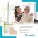 ComfortFoam 6x6 Foam Wound Dressing 10 Pack - Soft Silicone Adhesive, Highly Absorbent, Latex-Free - Buy Online on GoSupps.com