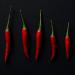  Alpi Nature Alpi Nature Whole Bird's Eye Chili Peppers 100g Bird's Eye Chili Peppers - Buy Online on GoSupps.com