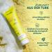 Eco Elio LSF 50 Sustainable Sunscreen 150ml - Octocrylene & Microplastics Free Perfume-Free Sun Protection for Face & Body - Buy Online on GoSupps.com