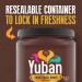 Yuban Traditional Medium Roast Ground Coffee 31 oz - Rich & Smooth Flavor - Buy Online on GoSupps.com