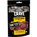 Crave Protein Chunks Dog Treats 6 x 55g - Chicken - High Protein, Grain-Free Snacks - Buy Online on GoSupps.com