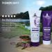 Shop The Grandpa Soap Co. Witch Hazel Conditioner 8 fl oz | Clarify & Refresh Hair - Buy Online on GoSupps.com