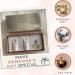 Versace Eros Pour Femme Perfume for Women Travel Mini Gift Set- EDP Shower Gel Body Lotion - Buy Online on GoSupps.com
