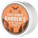 Fleet Street Barbers Pomade 100ml - Premium Hair Styling for All Hair Types | International Shipping Available - Buy Online on GoSupps.com