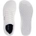 Buy Whitin Barefoot Shoes for Men & Women - Minimalist Canvas Sneakers Zero Drop Wide Fit - Ideal for Fitness - Size 40 EU - Buy Online on GoSupps.com