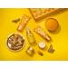 Buy SPA CEYLON True Turmeric Face Care Essentials Set | Wellness Spa Gift | Natural Beauty Ritual & Body Care - Buy Online on GoSupps.com