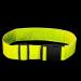 DASHGLOW Reflective Glow Belt Safety Gear - 2-4 Pack for Running, Cycling, Walking - Military Grade Pt Belt - High Visibility - Buy Online on GoSupps.com