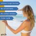 Got2b Beach Trippin' Texturizing Spray 9.1 oz - Hair Styling Spray - Buy Online on GoSupps.com
