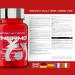 Scitec Nutrition Thermo-X L-Tyrosine L-Carnitine HCA Caffeine & Forskolin | 100 Capsules for Weight Loss & Energy Boost - Buy Online on GoSupps.com