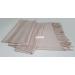 Smooth Shiny Surface Pashmina Style Scarf - Nude Beige | GFM L9 - Buy Online on GoSupps.com
