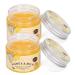 Buy Hand Wax Masks - 2 Pack Honey Milk Moisturizing Exfoliating Hand Wax - 50G Brightening & Nourishing Treatment - Buy Online on GoSupps.com
