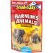 Barnum's Original Animal Crackers 8 oz Snak-Sak - Buy Online Now! - Buy Online on GoSupps.com
