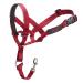 Halti Head Collar Head Halter Collar for Dogs Head Collar to Stop Pulling for Small Medium and Large Dogs Red Size 4